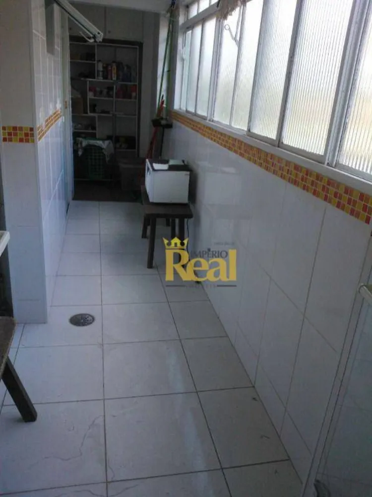 Apartamento, 2 quartos, 83 m² - Foto 11