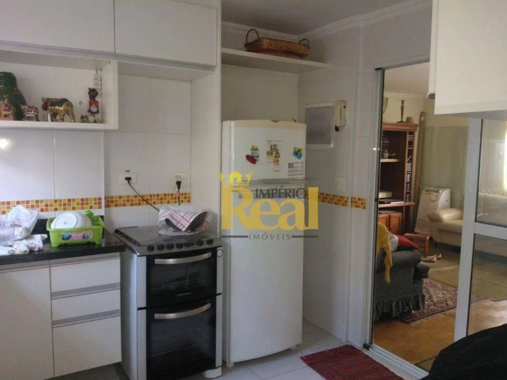 Apartamento, 2 quartos, 83 m² - Foto 1