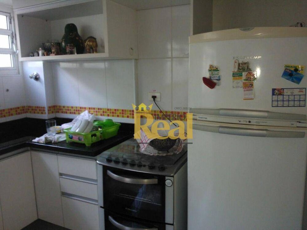 Apartamento, 2 quartos, 83 m² - Foto 2
