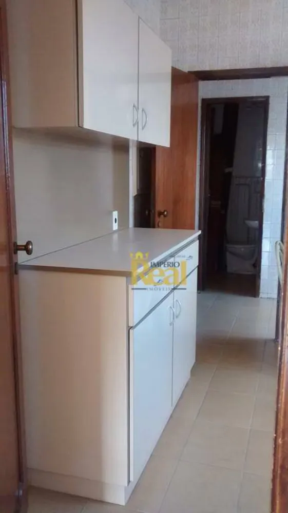 Apartamento, 3 quartos, 110 m² - Foto 3
