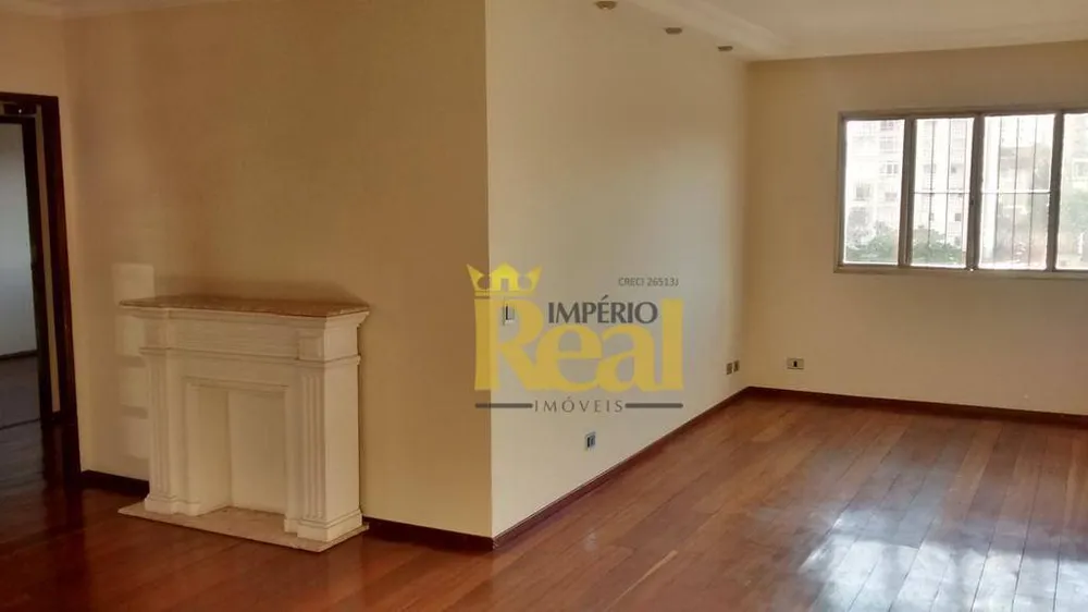 Apartamento, 3 quartos, 110 m² - Foto 1