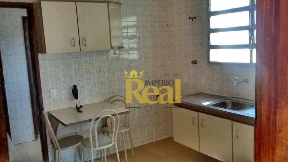 Apartamento, 3 quartos, 110 m² - Foto 4