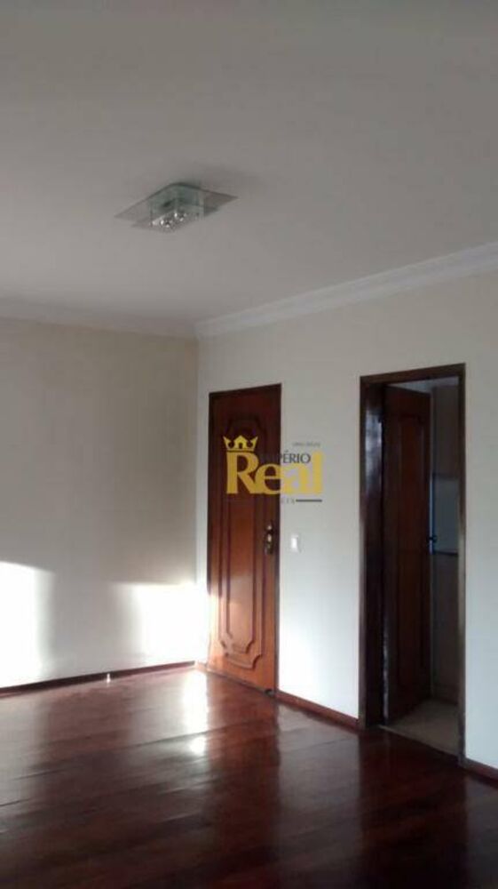 Apartamento, 3 quartos, 110 m² - Foto 4