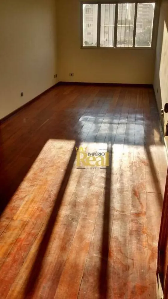 Apartamento, 3 quartos, 110 m² - Foto 2