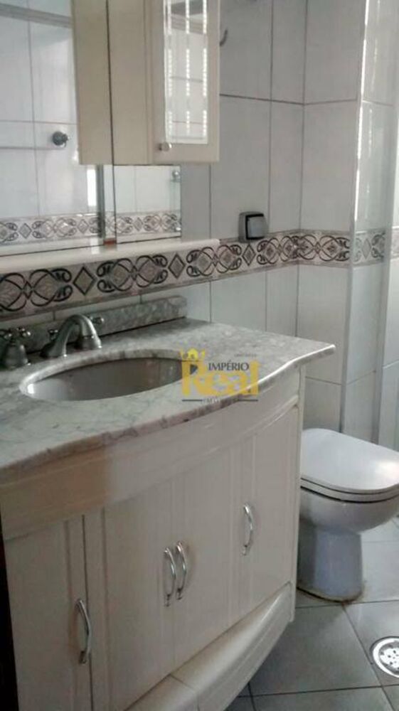 Apartamento, 3 quartos, 110 m² - Foto 3