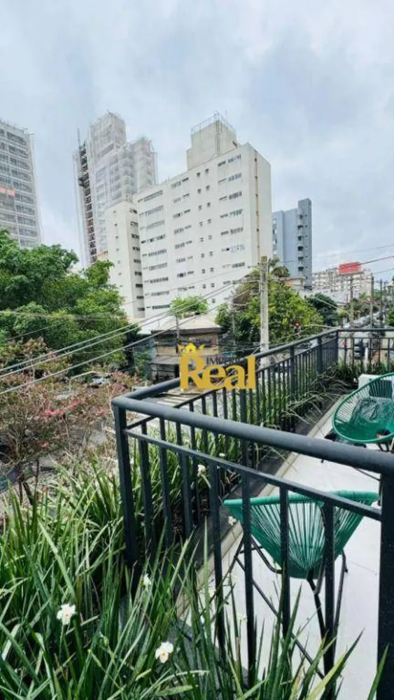 Apartamento, 1 quarto, 28 m² - Foto 3