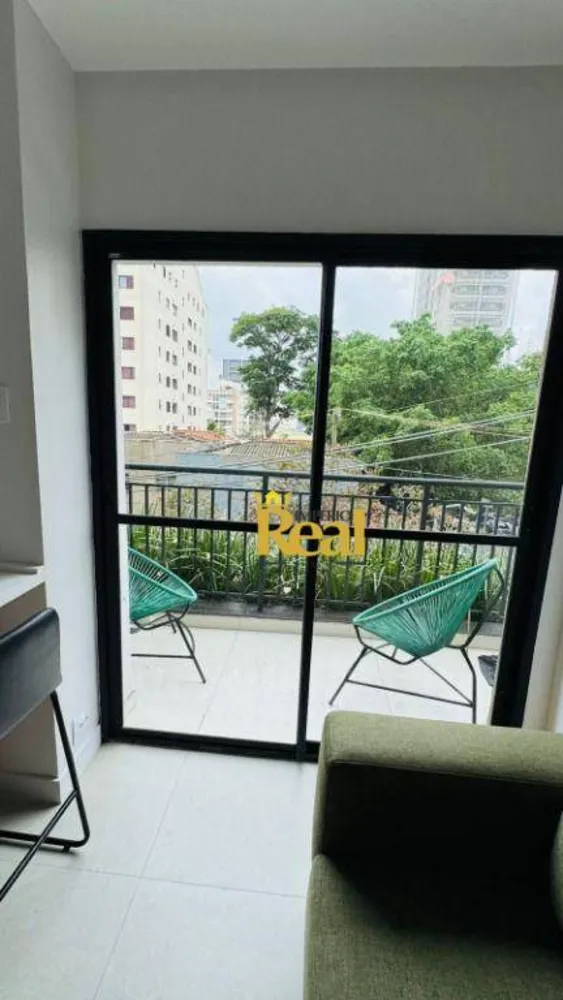 Apartamento, 1 quarto, 28 m² - Foto 8