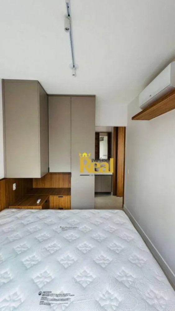 Apartamento, 1 quarto, 28 m² - Foto 6