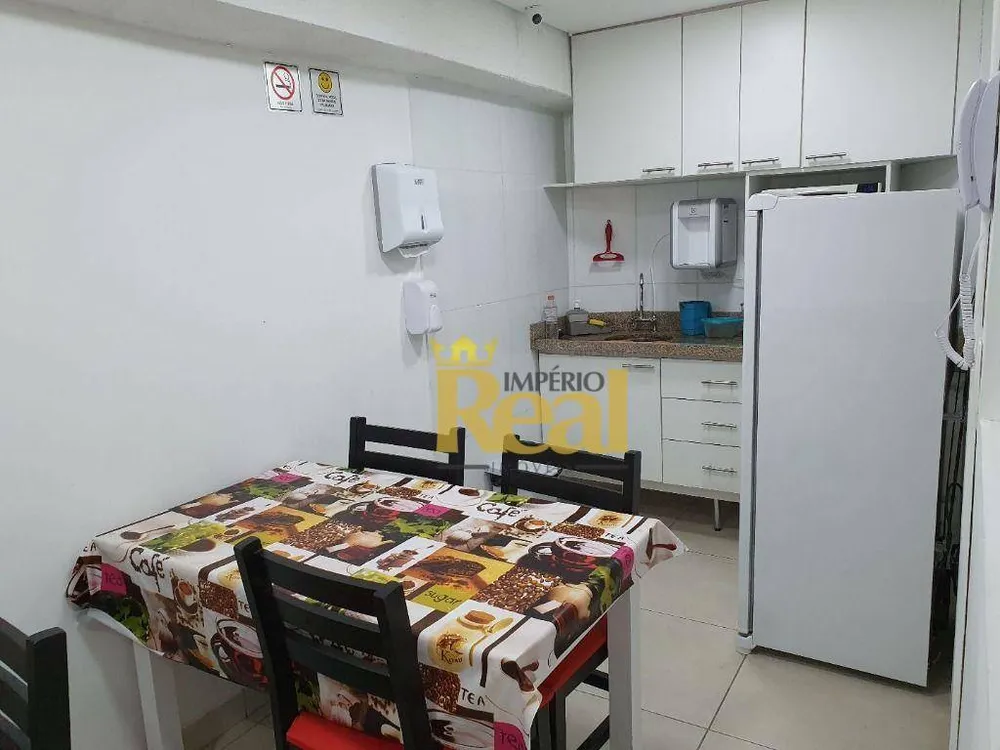 Sala-Conjunto, 27 m² - Foto 2