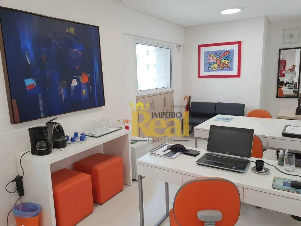 Sala-Conjunto, 27 m² - Foto 4