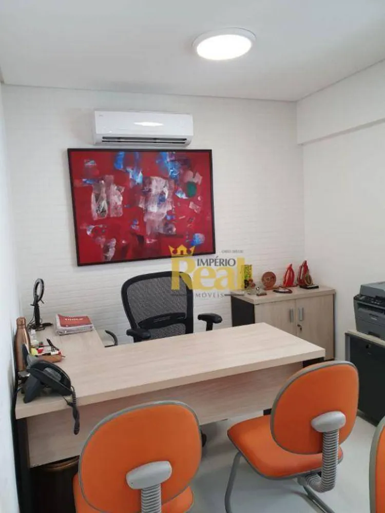 Sala-Conjunto, 27 m² - Foto 3