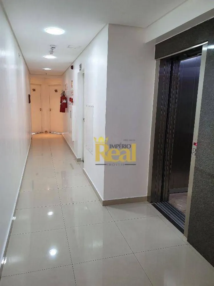 Sala-Conjunto, 27 m² - Foto 8