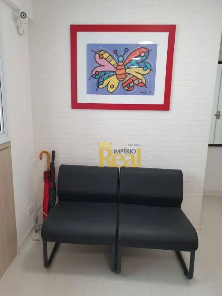 Sala-Conjunto, 27 m² - Foto 6