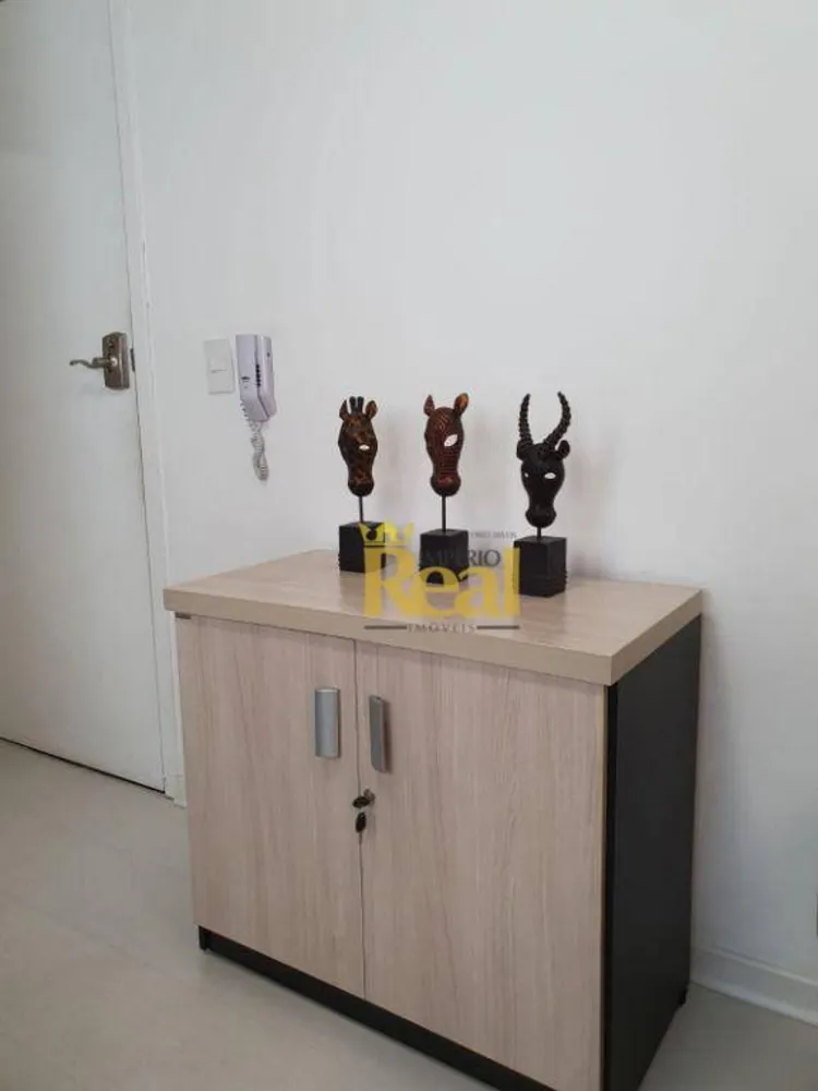 Sala-Conjunto, 27 m² - Foto 7