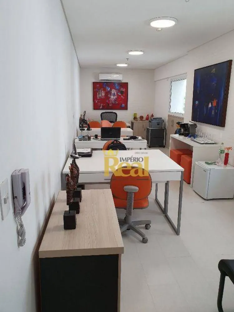 Sala-Conjunto, 27 m² - Foto 10