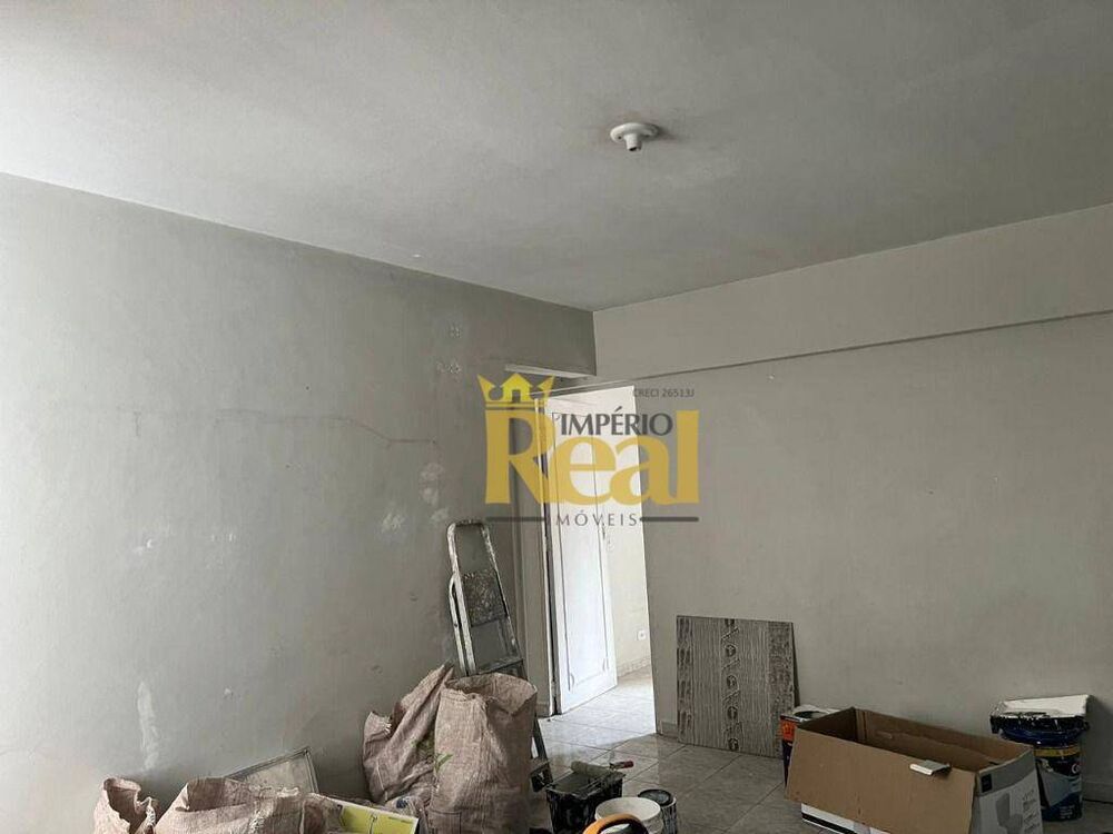 Apartamento à venda com 1 quarto, 42m² - Foto 4