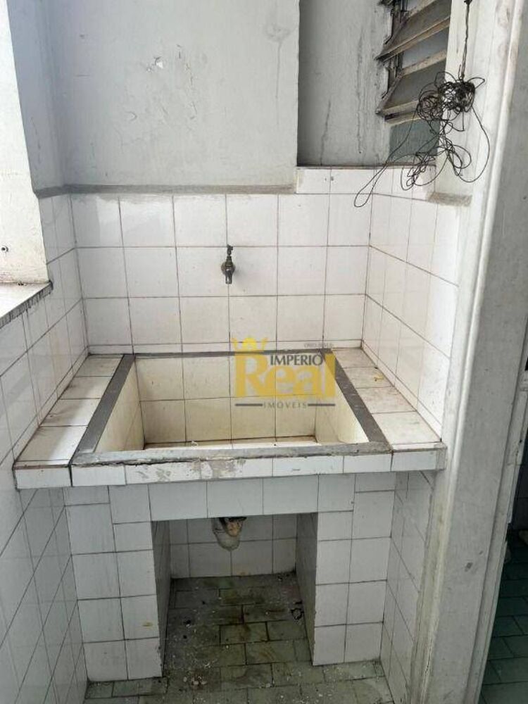 Apartamento à venda com 1 quarto, 42m² - Foto 3