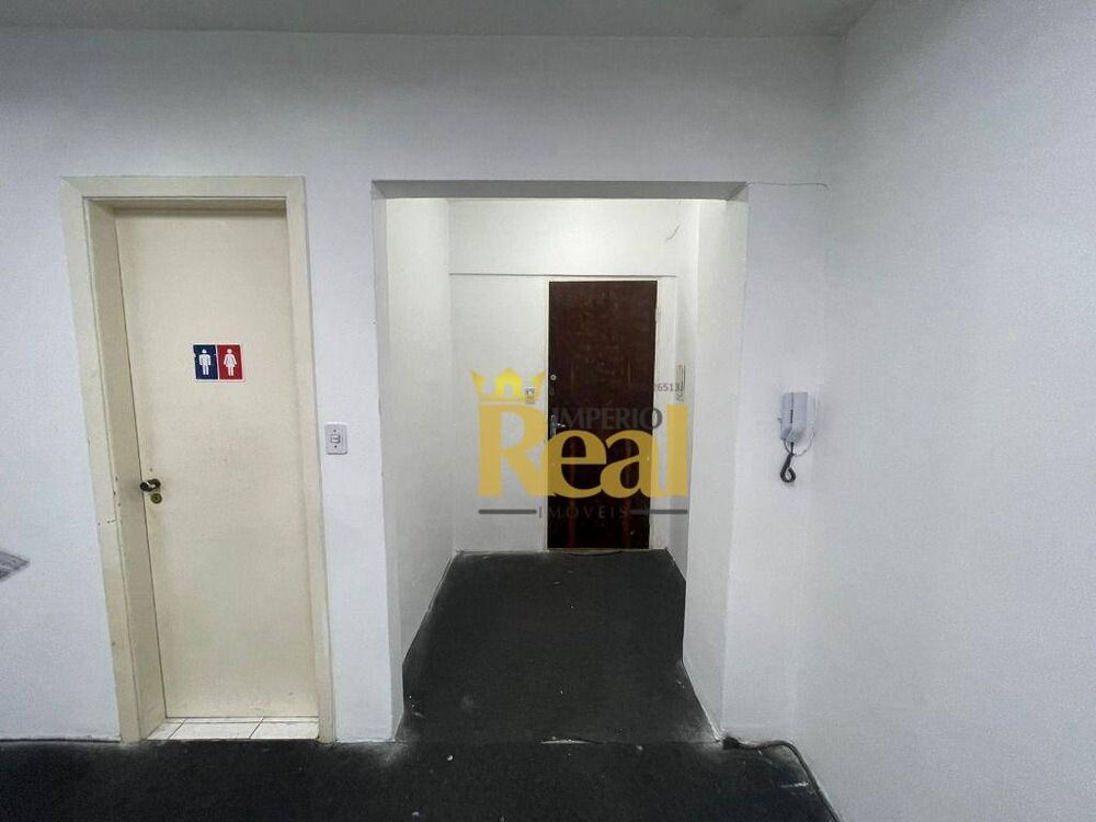 Conjunto Comercial-Sala para alugar, 44m² - Foto 5