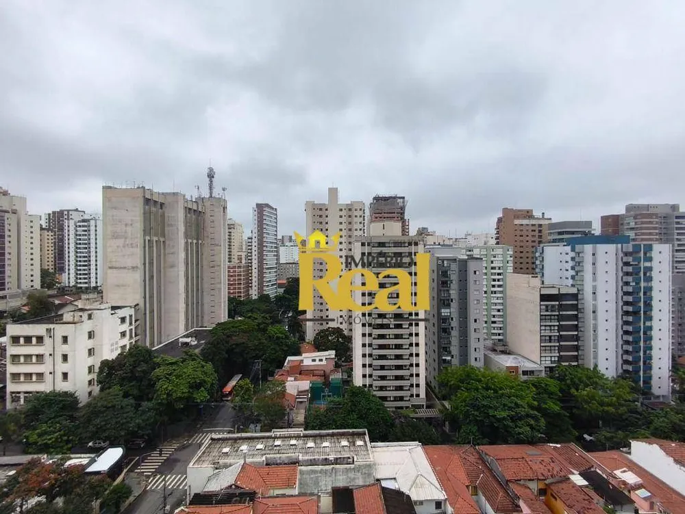 Apartamento, 2 quartos, 88 m² - Foto 1
