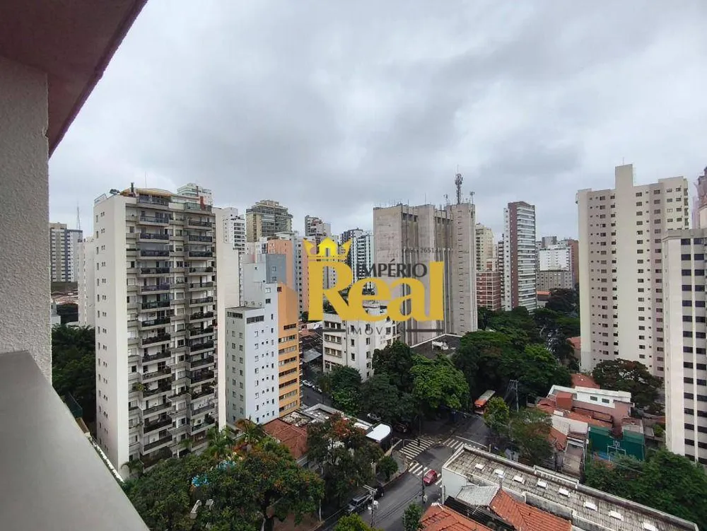 Apartamento, 2 quartos, 88 m² - Foto 8