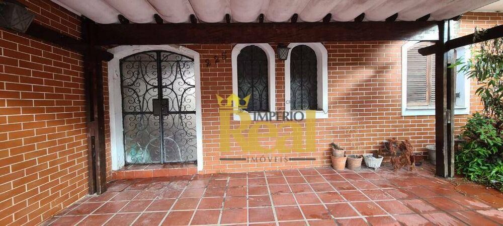 Sobrado, 3 quartos, 228 m² - Foto 5