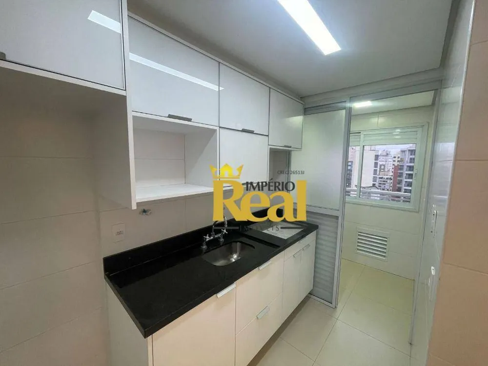 Apartamento, 3 quartos, 81 m² - Foto 2