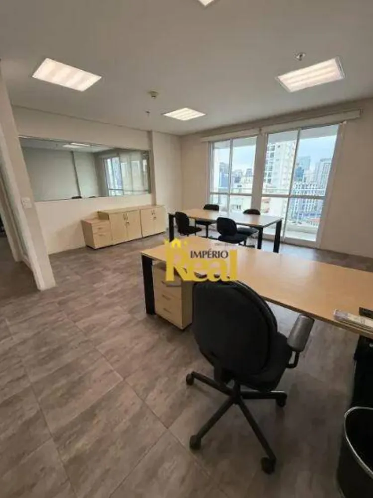 Sala-Conjunto, 100 m² - Foto 7