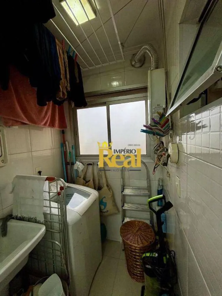 Apartamento, 3 quartos, 65 m² - Foto 3