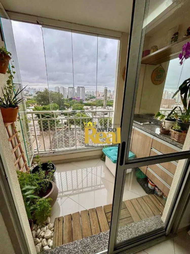 Apartamento, 3 quartos, 65 m² - Foto 4