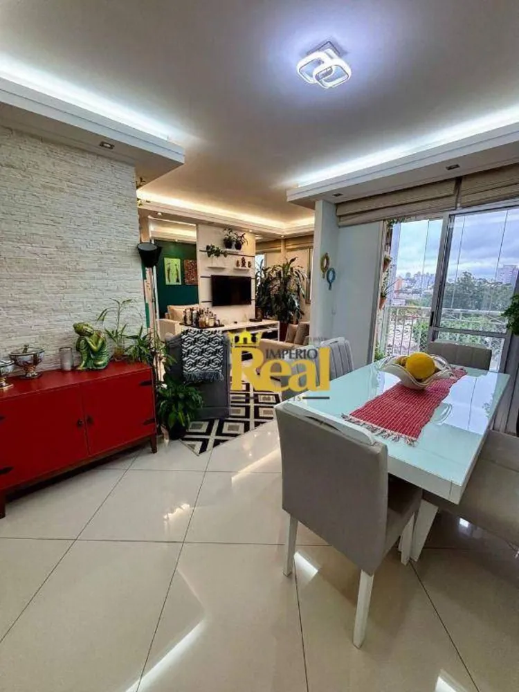 Apartamento, 3 quartos, 65 m² - Foto 4