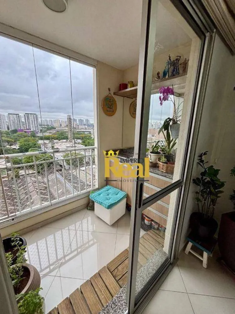 Apartamento, 3 quartos, 65 m² - Foto 5