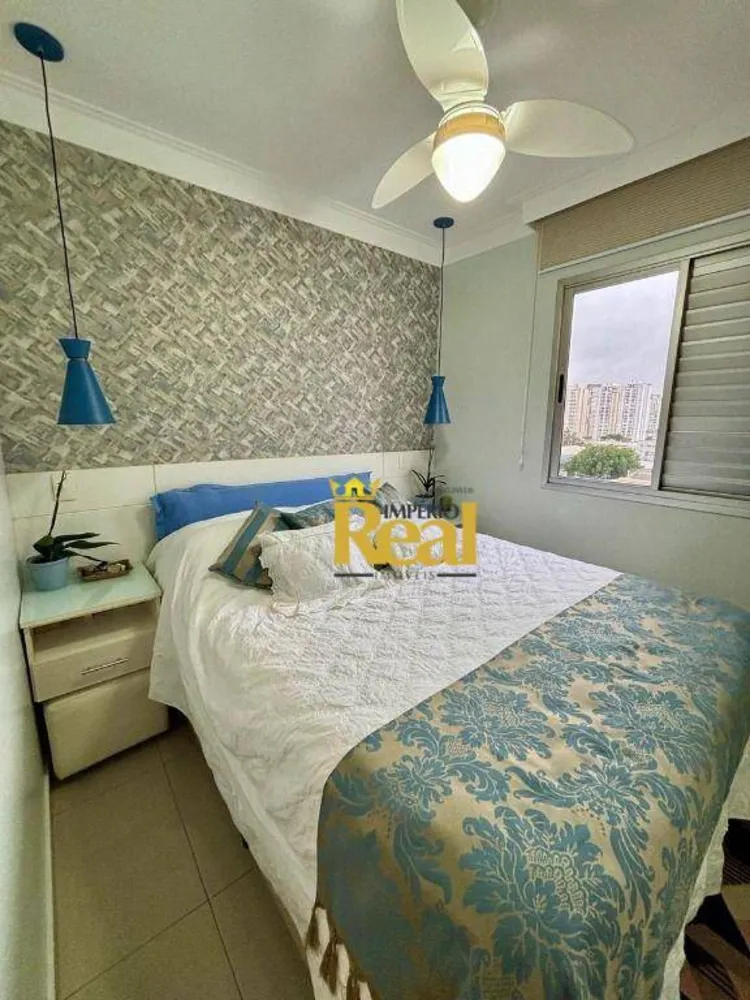 Apartamento, 3 quartos, 65 m² - Foto 8