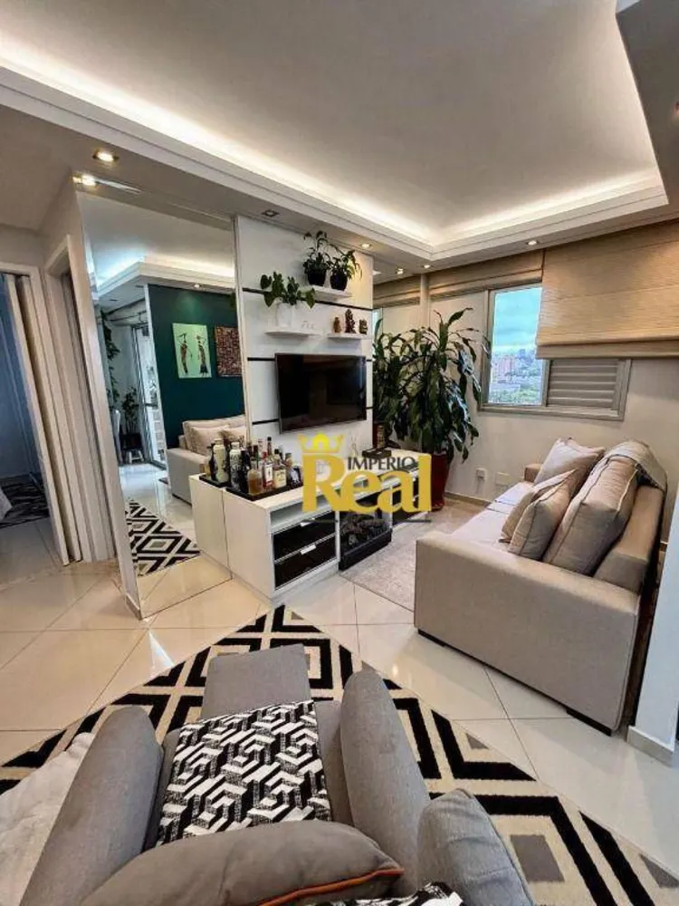 Apartamento, 3 quartos, 65 m² - Foto 1