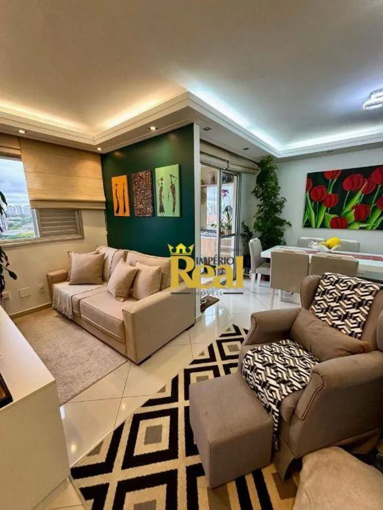 Apartamento, 3 quartos, 65 m² - Foto 3