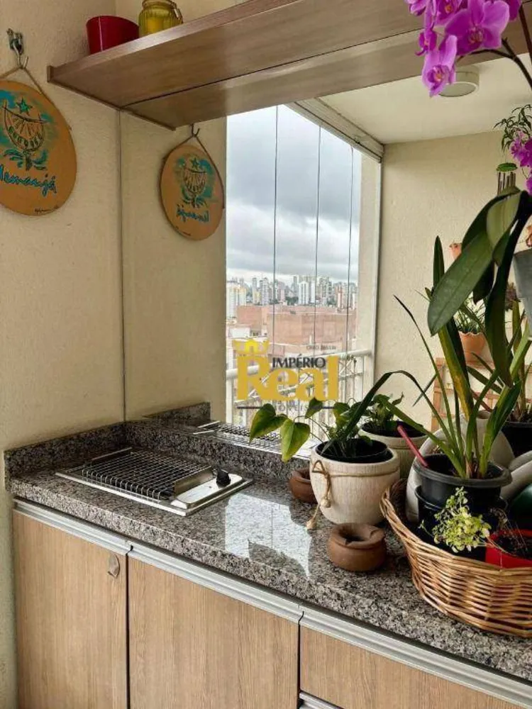Apartamento, 3 quartos, 65 m² - Foto 12
