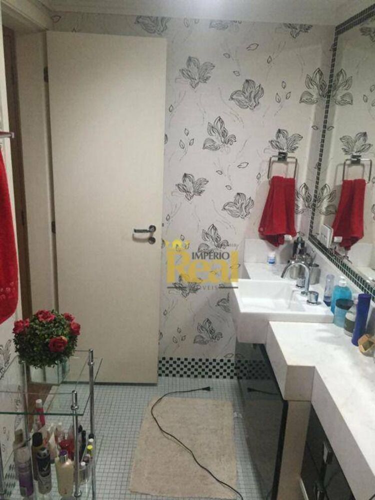 Apartamento, 4 quartos, 160 m² - Foto 14