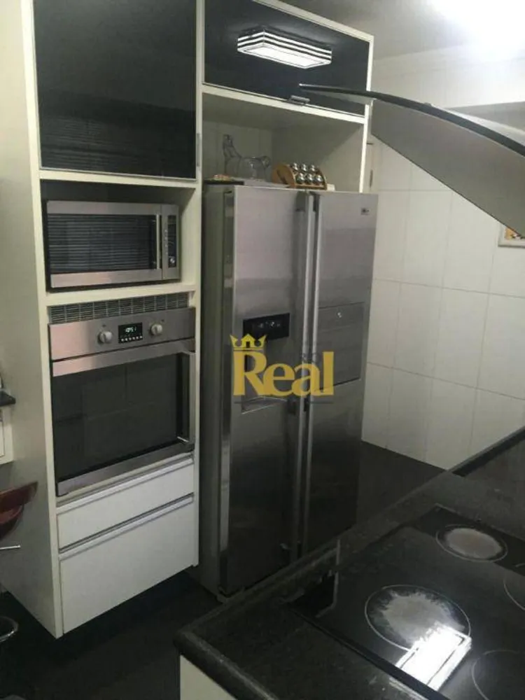 Apartamento, 4 quartos, 160 m² - Foto 9