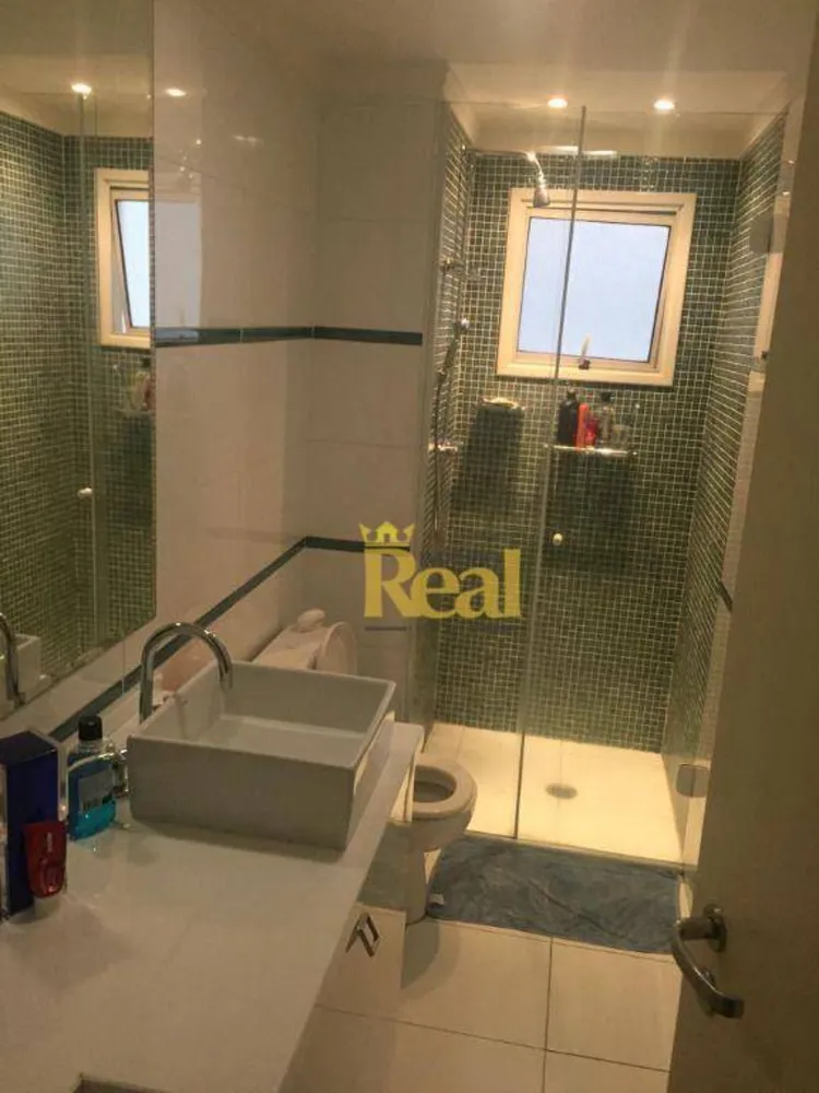 Apartamento, 4 quartos, 160 m² - Foto 6