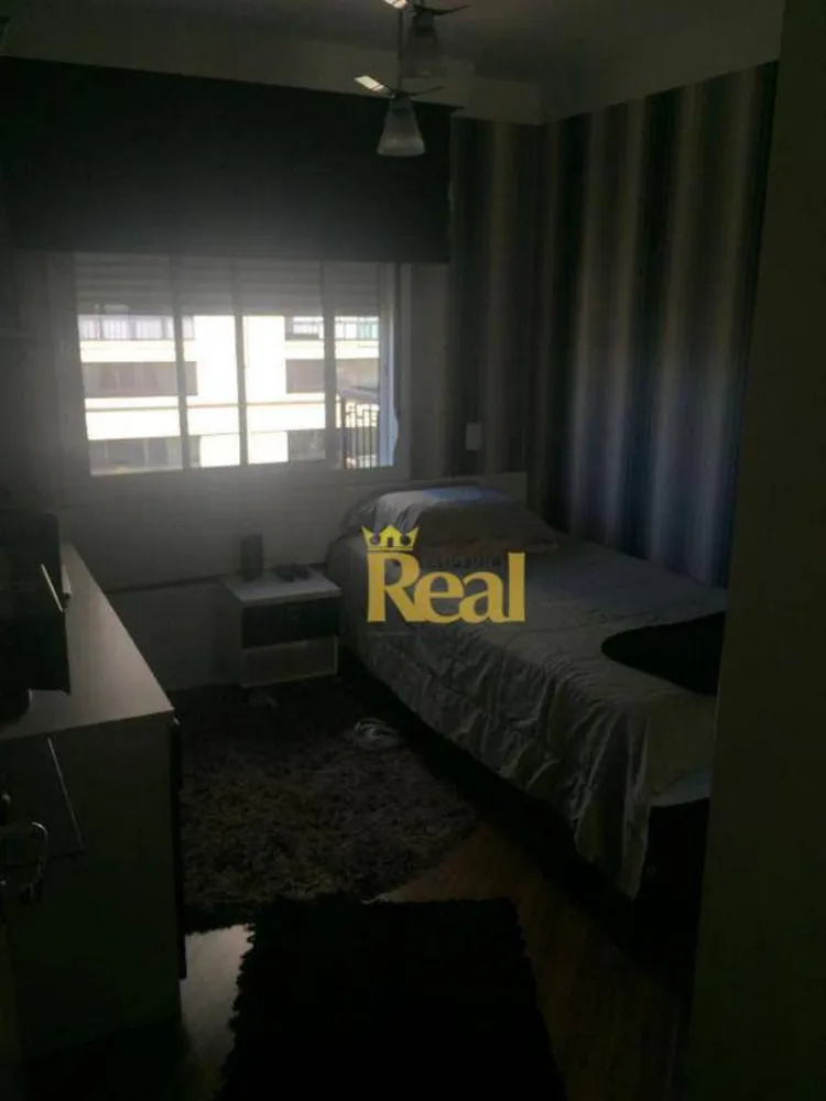 Apartamento, 4 quartos, 160 m² - Foto 2