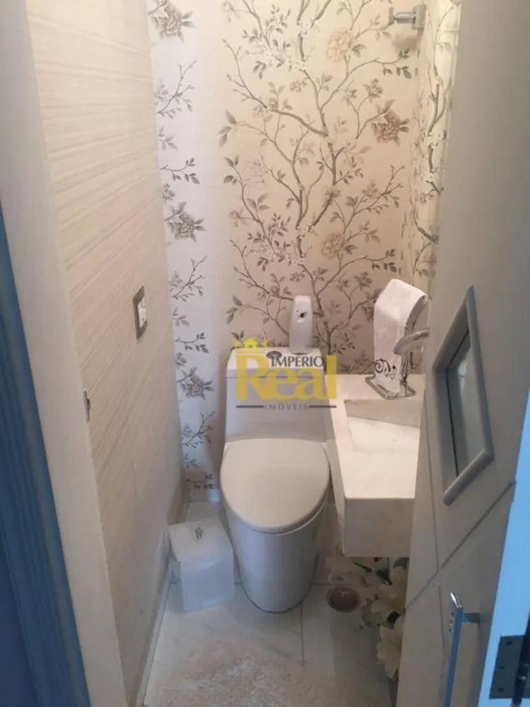Apartamento, 4 quartos, 160 m² - Foto 5