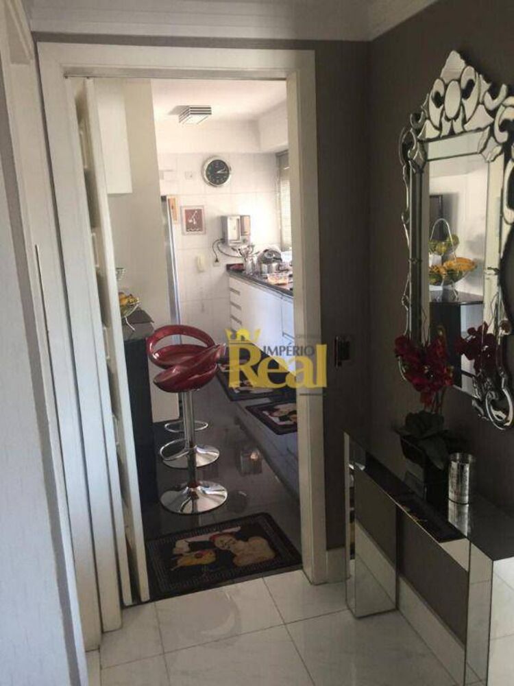 Apartamento, 4 quartos, 160 m² - Foto 16