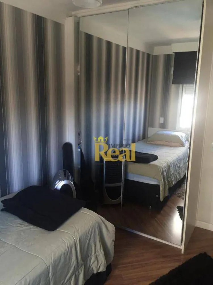 Apartamento, 4 quartos, 160 m² - Foto 7