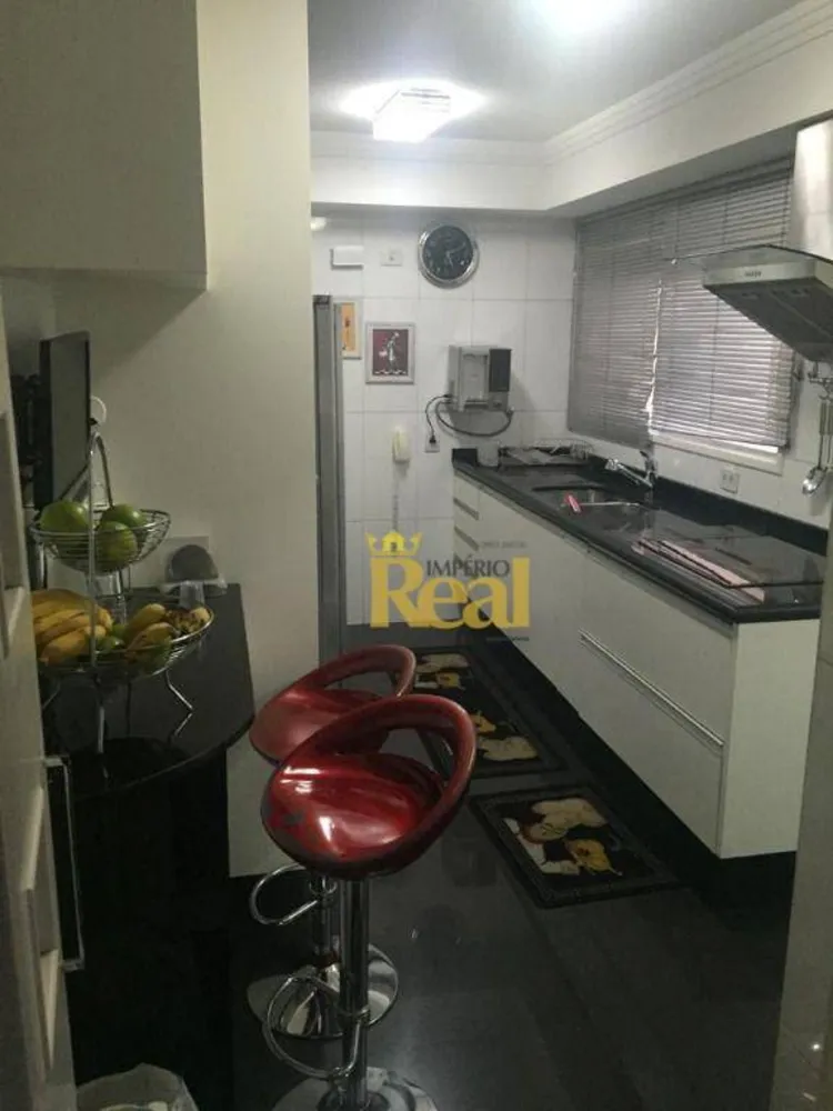 Apartamento, 4 quartos, 160 m² - Foto 11