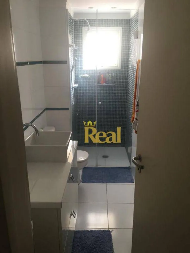 Apartamento, 4 quartos, 160 m² - Foto 1