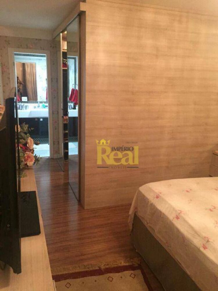 Apartamento, 4 quartos, 160 m² - Foto 13