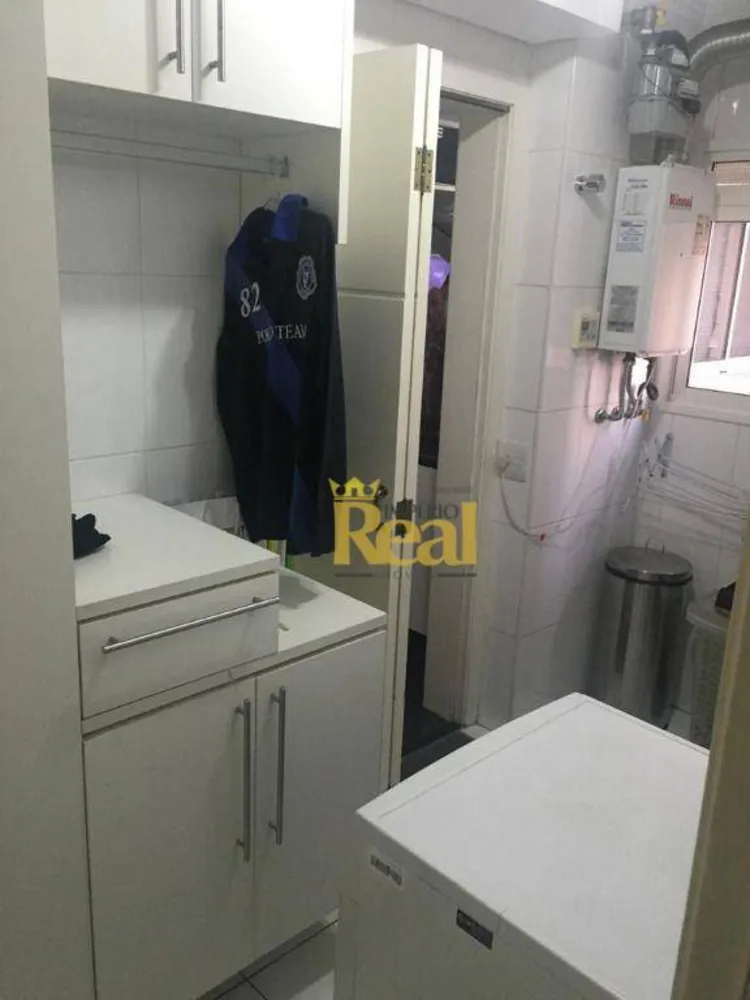 Apartamento, 4 quartos, 160 m² - Foto 4