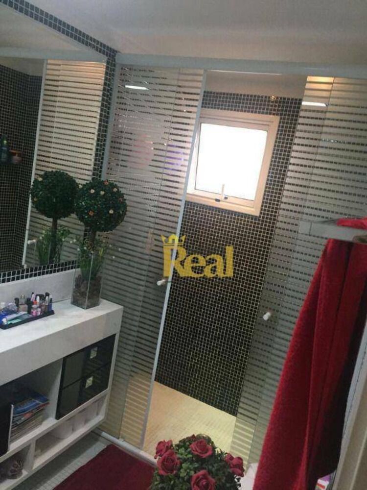 Apartamento, 4 quartos, 160 m² - Foto 15
