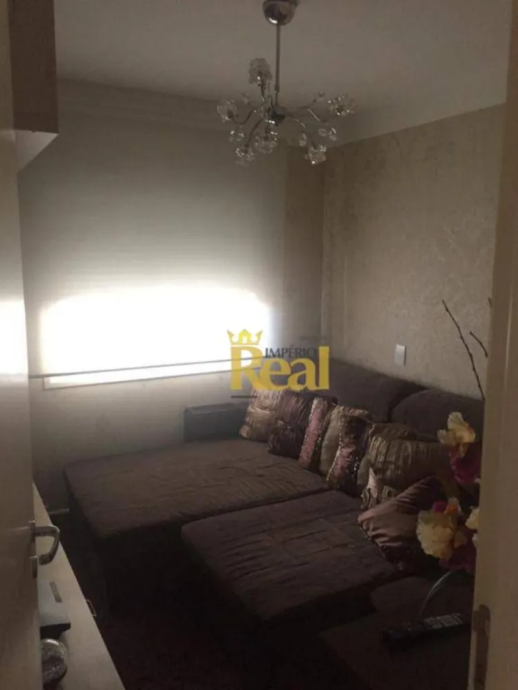 Apartamento, 4 quartos, 160 m² - Foto 12