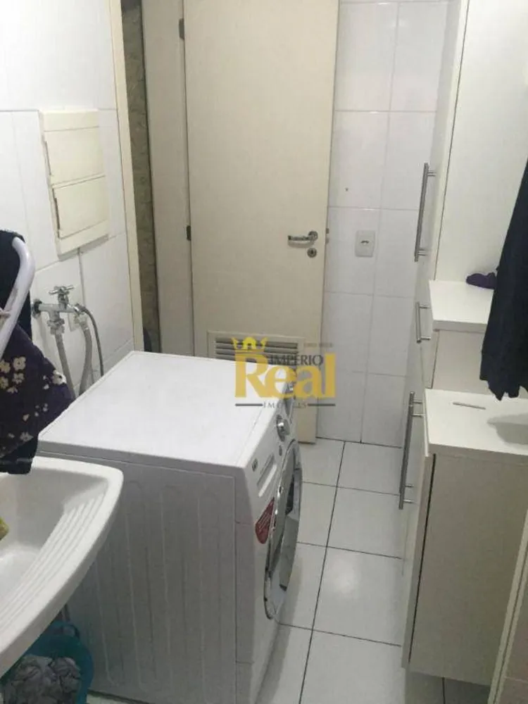 Apartamento, 4 quartos, 160 m² - Foto 3