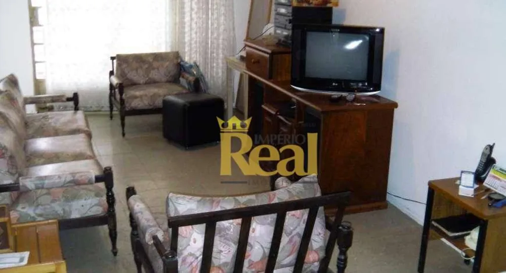 Sobrado, 3 quartos, 190 m² - Foto 6